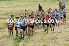 Boys under-15s 2021 North Eastern League, Wrekenton, Low Fell, Gateshead. Photo: David T. Hewitson/Sports for All Pics